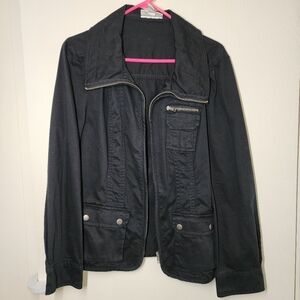 Style & Co Jacket
